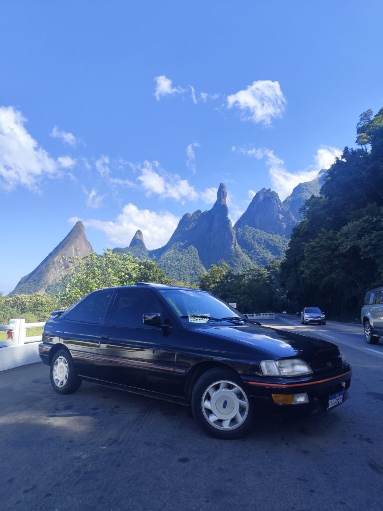 Ford Escort