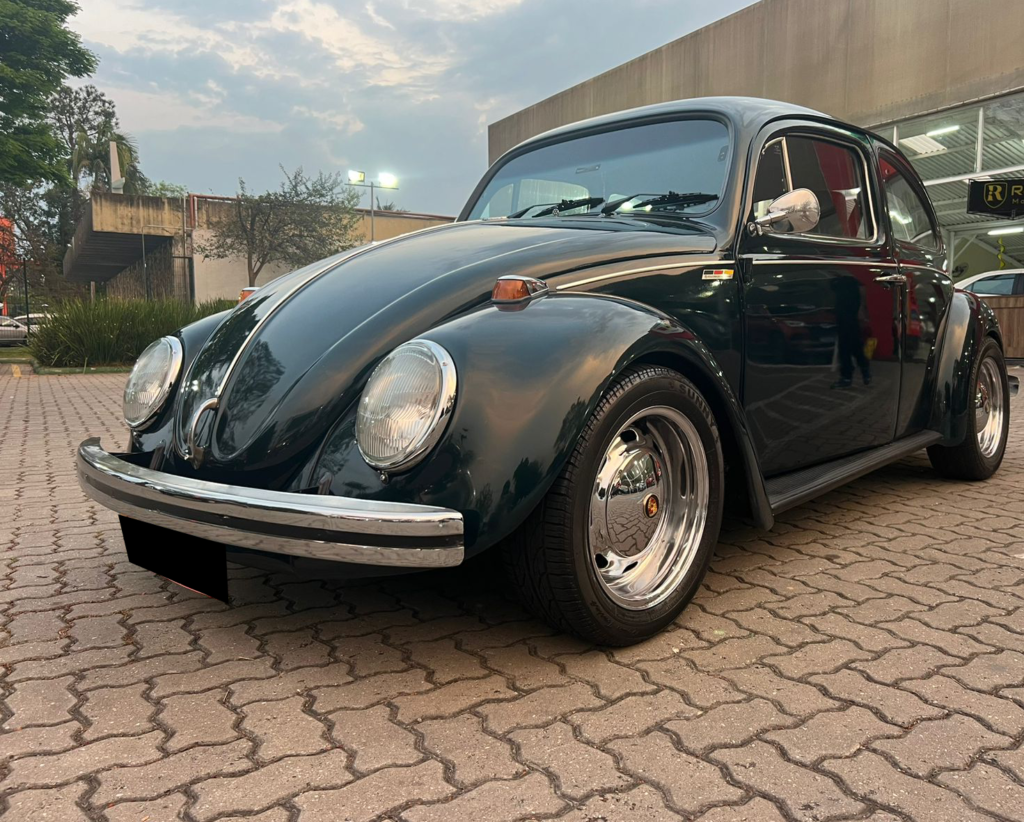 Volkswagem Fusca
