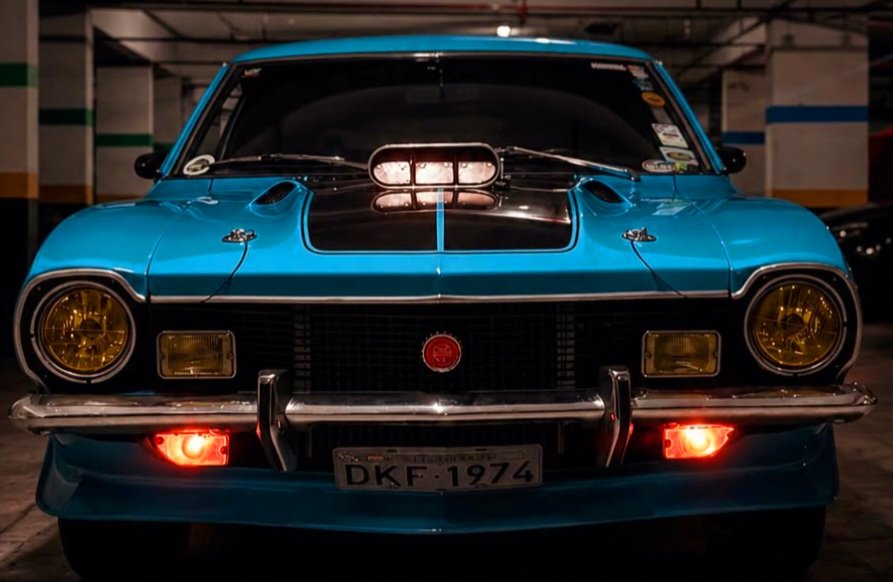 FORD MAVERICK