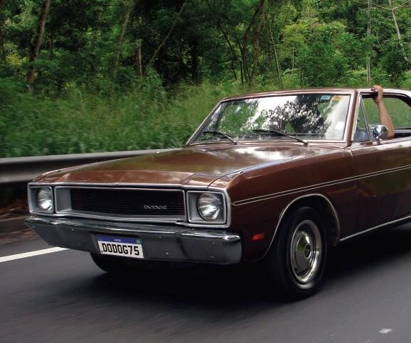 Dodge Dart