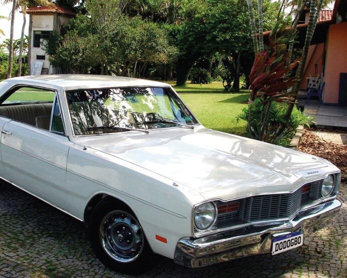 Dodge Dart