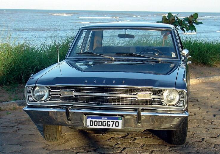Dodge Dart