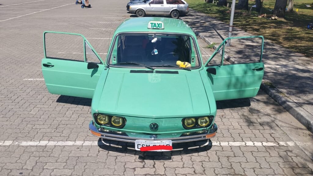 Wolks Brasília
