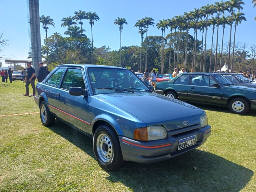 Ford Escort
