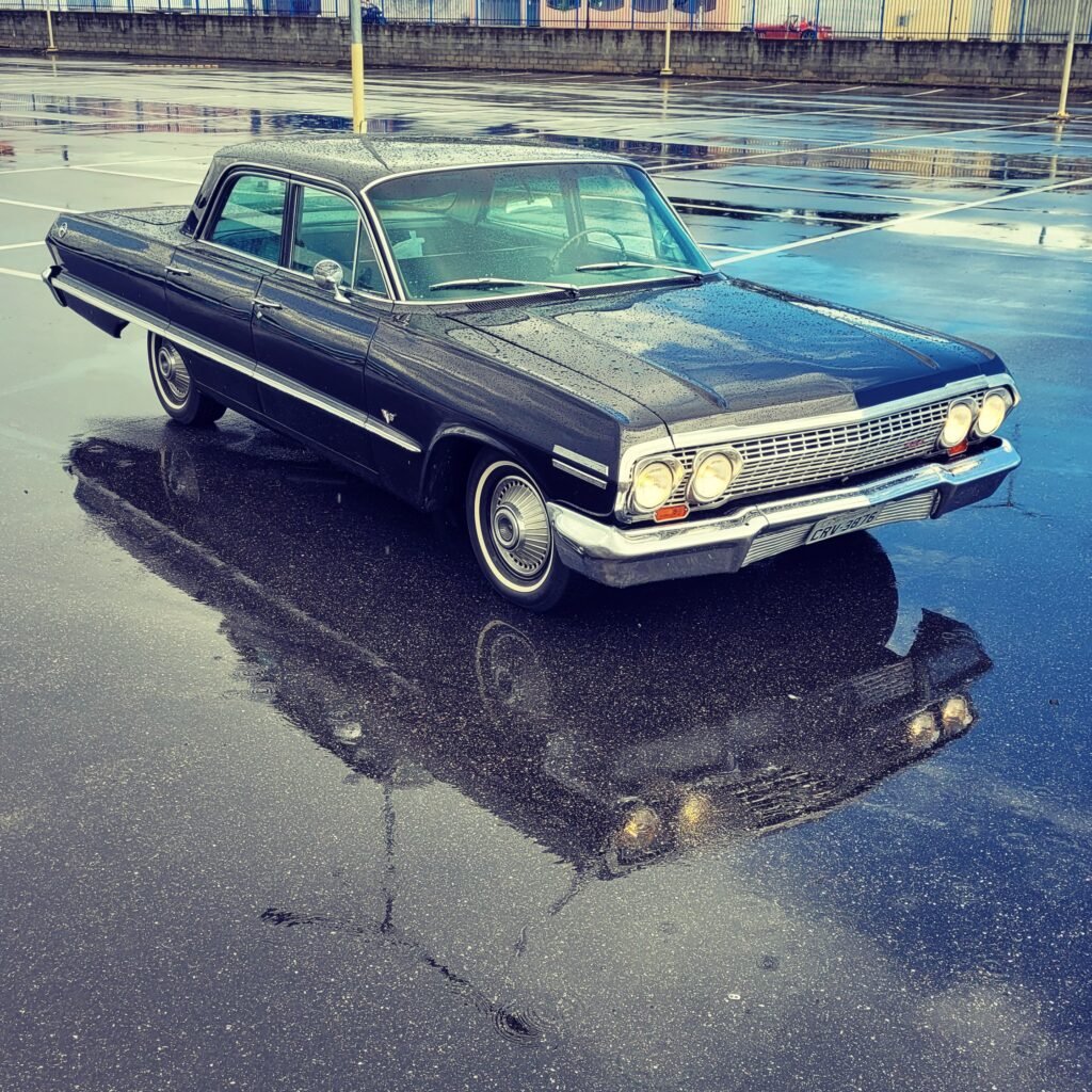 Chevrolet Impala